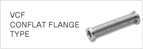 VCF CONFLAT FLANGE TYPE