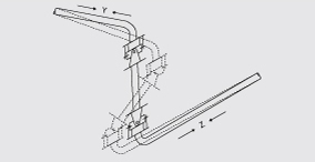 [LOW-PRESSURE] SINGLE GIMBAL TYPE BELLOWS GS / DOUBLE GIMBAL TYPE BELLOWS GD