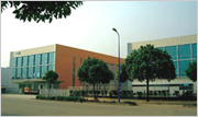 TF Tianjin Industrial Co., Ltd.