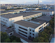 Nanjing Chenguagn-Tora Expansion Joint Co., Ltd.