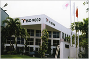 TF (VIETNAM) Co., Ltd.