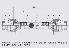 C310 図面