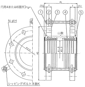 E400 図面